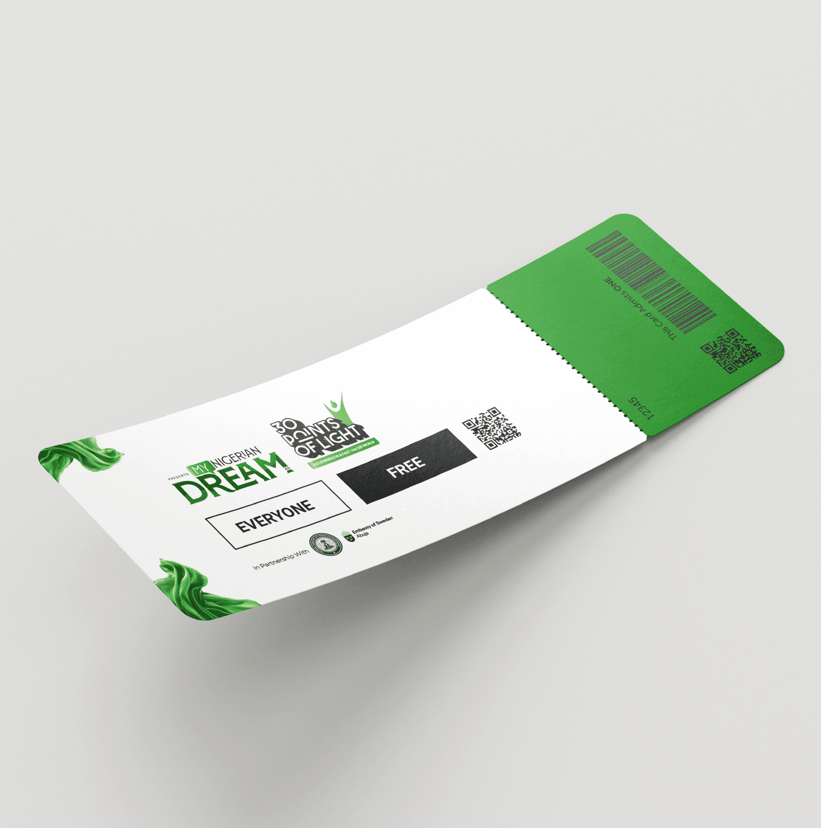 30 Points of Light - Image 5